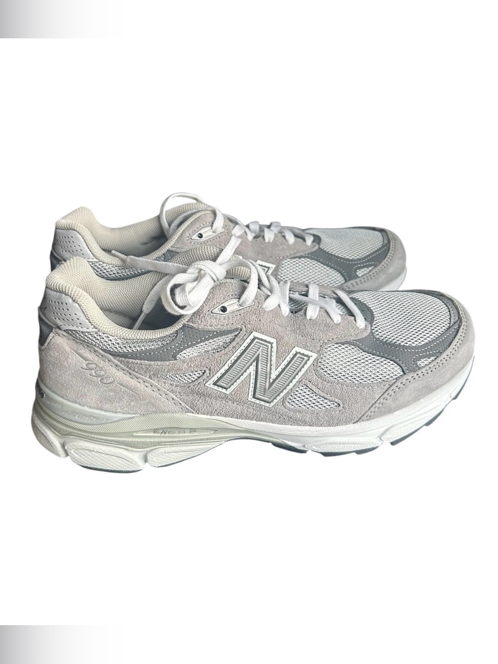 NWOT New Balance 990 V3 made in USA Heritage Collection